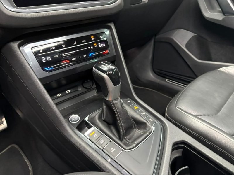 VOLKSWAGEN TIGUAN 1.4 EHYBRID 245CH DSG6 R-LINE 2023