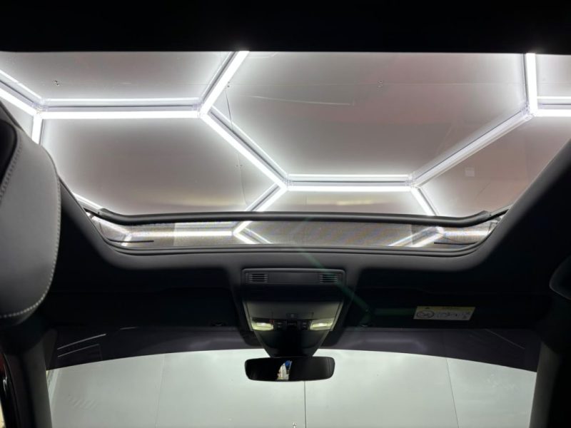 VOLKSWAGEN TIGUAN 1.4 EHYBRID 245CH DSG6 R-LINE 2023