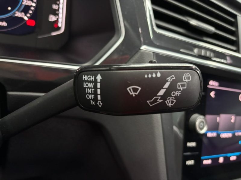 VOLKSWAGEN TIGUAN 1.4 EHYBRID 245CH DSG6 R-LINE 2023