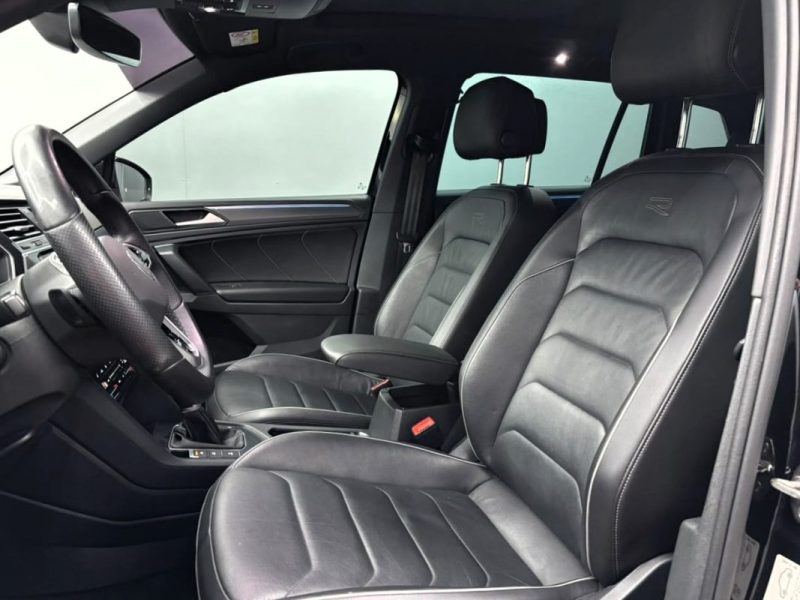VOLKSWAGEN TIGUAN 1.4 EHYBRID 245CH DSG6 R-LINE 2023