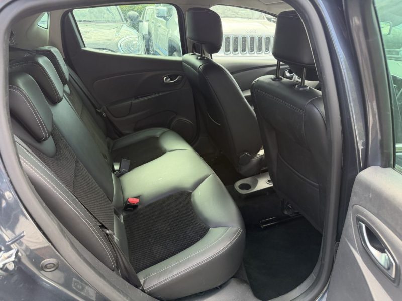 RENAULT CLIO IV TCE 90 ZEN
