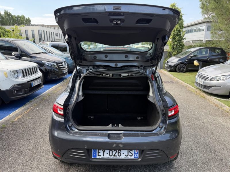RENAULT CLIO IV TCE 90 ZEN