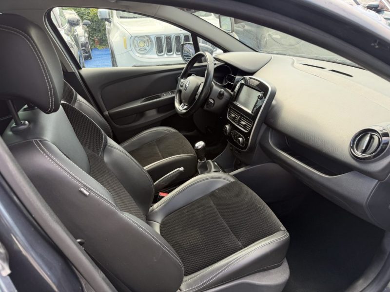 RENAULT CLIO IV TCE 90 ZEN