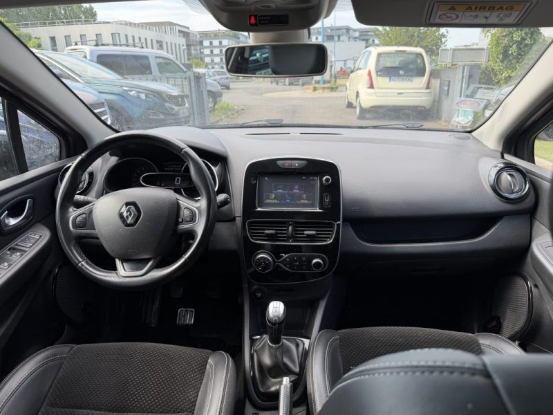 RENAULT CLIO IV TCE 90 ZEN
