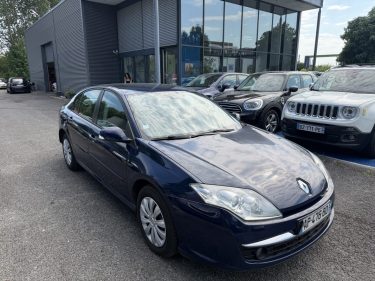 RENAULT LAGUNA III 2.0 DCI 130 EXPRESSION
