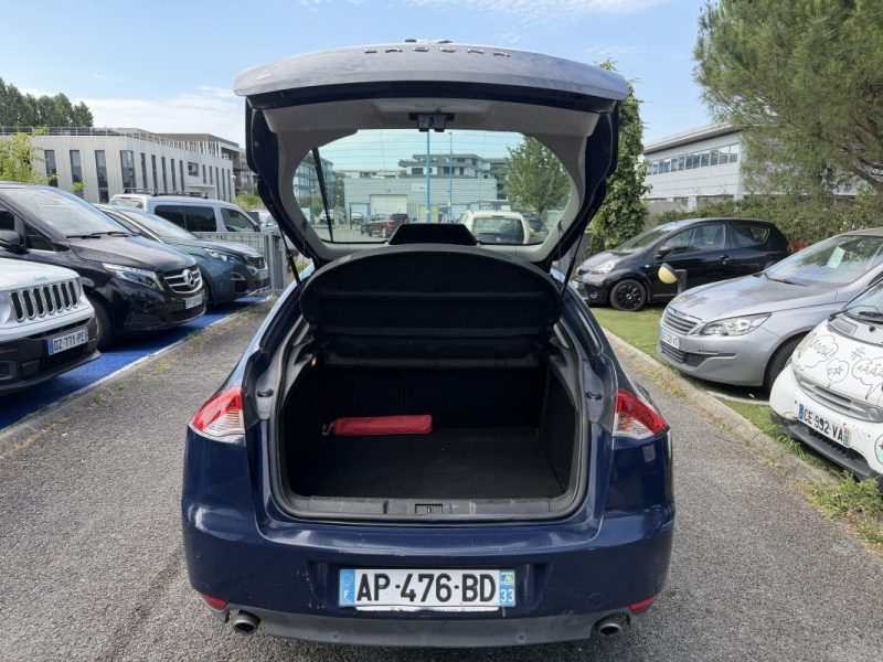 RENAULT LAGUNA III 2.0 DCI 130 EXPRESSION