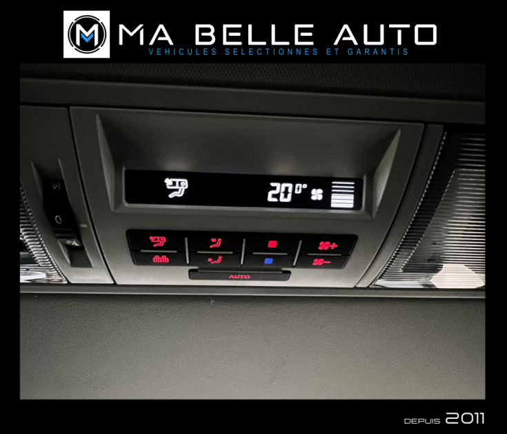 VOLKSWAGEN MULTIVAN 2.0 BITDI 180 4MOTION DSG / PROBLEME MOTEUR