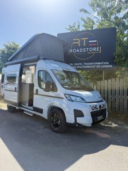 ETRUSCO CV 540 DB  ICONIC  undefined