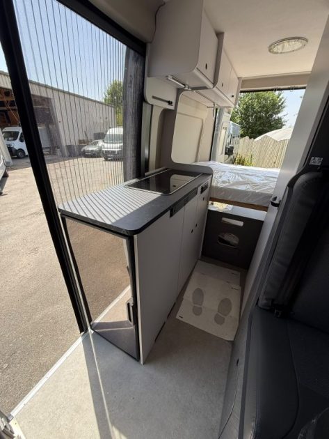 ETRUSCO CV 540 DB  ICONIC  undefined