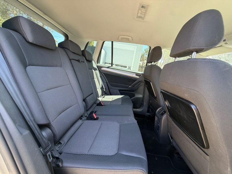 VOLKSWAGEN GOLF 7 SPORTSVAN 110 CONFORTLINE 2015