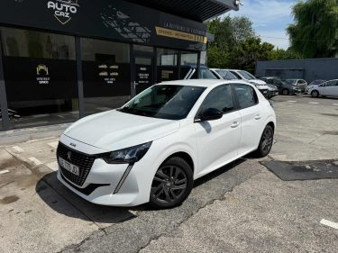 PEUGEOT 208 II BLUEHDI 100cv ACTIVE PACK S&S BMV6