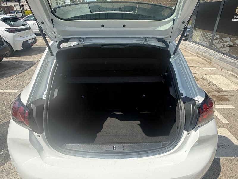 PEUGEOT 208 II BLUEHDI 100cv ACTIVE PACK S&S BMV6