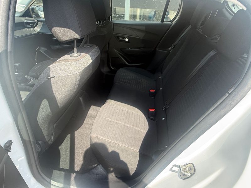 PEUGEOT 208 II BLUEHDI 100cv ACTIVE PACK S&S BMV6