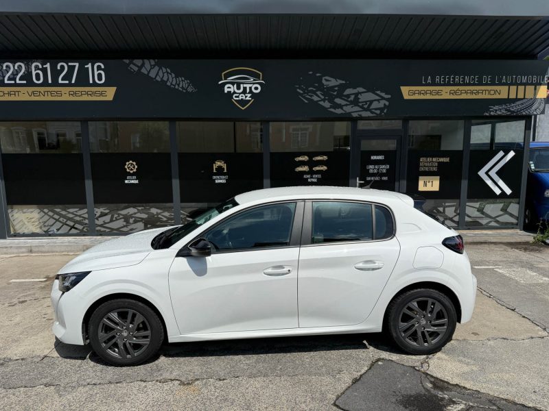 PEUGEOT 208 II BLUEHDI 100cv ACTIVE PACK S&S BMV6