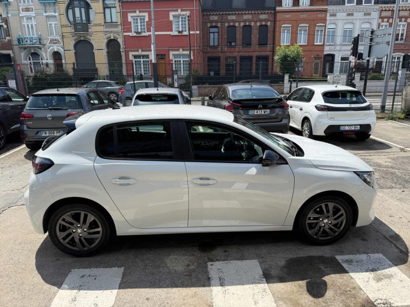 PEUGEOT 208 II BLUEHDI 100cv ACTIVE PACK S&S BMV6