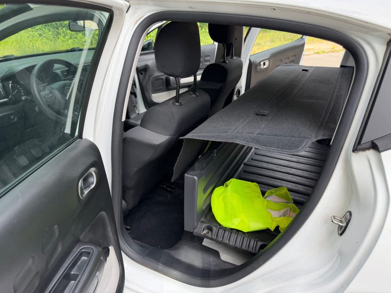 CITROEN C3 1.5 BLUEHDI 100CH   11/2021