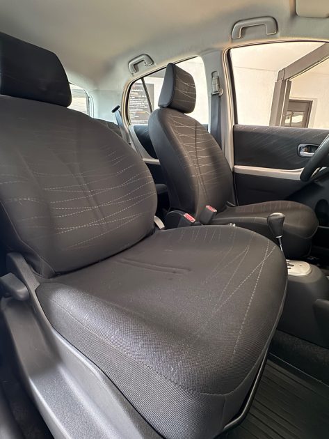 Toyota Yaris 2008 – Garantie 12 mois ou 15 000 km – Révision faite – CT OK