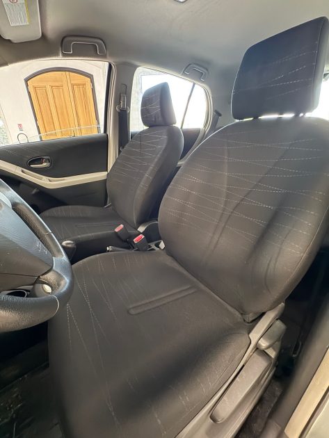 Toyota Yaris 2008 – Garantie 12 mois ou 15 000 km – Révision faite – CT OK
