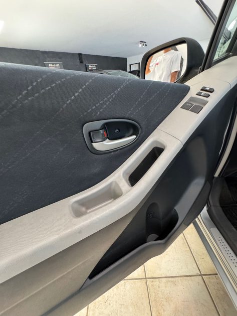 Toyota Yaris 2008 – Garantie 12 mois ou 15 000 km – Révision faite – CT OK