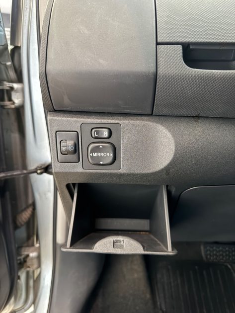 Toyota Yaris 2008 – Garantie 12 mois ou 15 000 km – Révision faite – CT OK