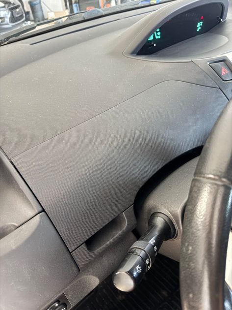 Toyota Yaris 2008 – Garantie 12 mois ou 15 000 km – Révision faite – CT OK