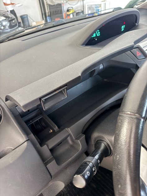 Toyota Yaris 2008 – Garantie 12 mois ou 15 000 km – Révision faite – CT OK