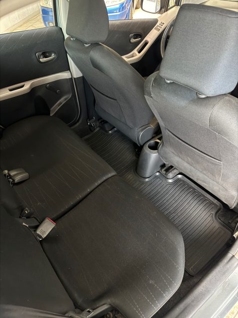Toyota Yaris 2008 – Garantie 12 mois ou 15 000 km – Révision faite – CT OK