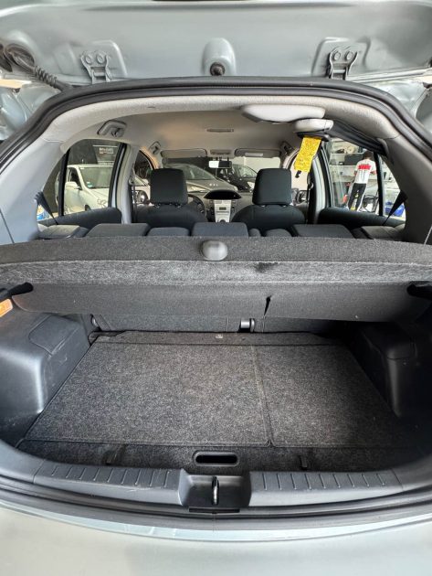 Toyota Yaris 2008 – Garantie 12 mois ou 15 000 km – Révision faite – CT OK
