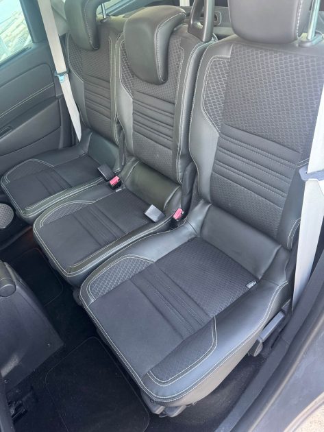 RENAULT GRAND SCENIC III 1.2 TCE 130 Cv BOSE 7 PLACES