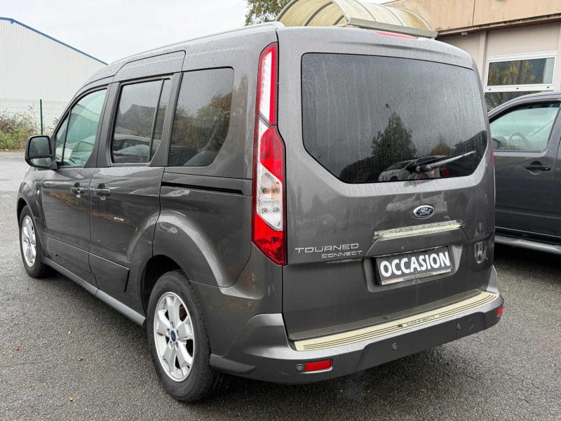 FORD TOURNEO CONNECT TOURNEO 2015 1.6CDTI 115CV 130000KM