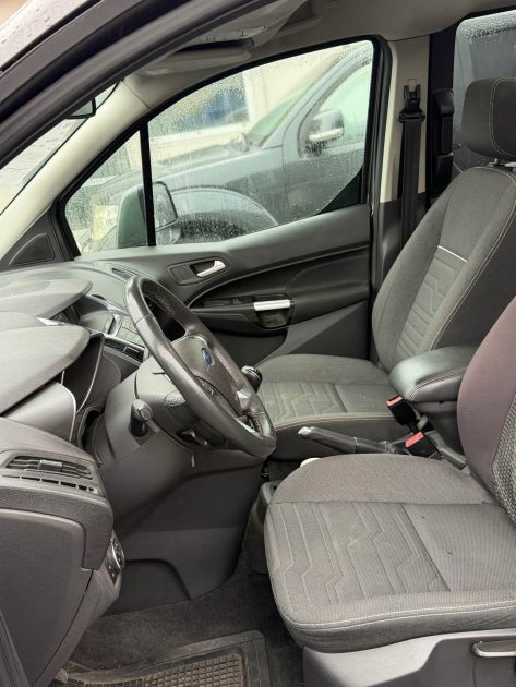 FORD TOURNEO CONNECT TOURNEO 2015 1.6CDTI 115CV 130000KM