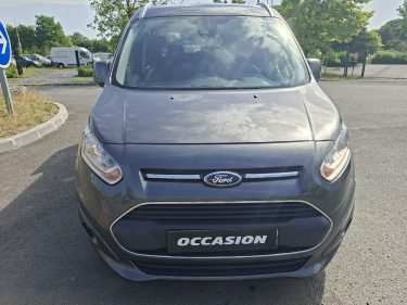 FORD TOURNEO CONNECT TOURNEO 2015 1.6 115CV 130000KM