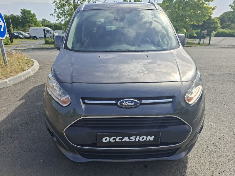FORD TOURNEO CONNECT TOURNEO 2015 1.6 115CV 130000KM
