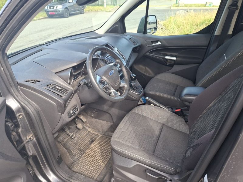 FORD TOURNEO CONNECT TOURNEO 2015 1.6 115CV 130000KM