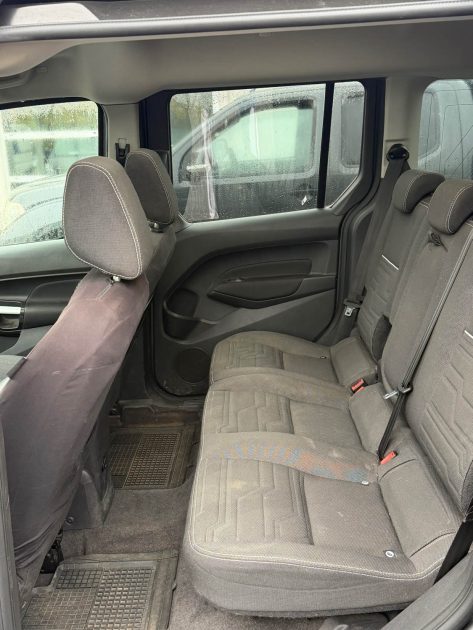 FORD TOURNEO CONNECT TOURNEO 2015 1.6CDTI 115CV 130000KM