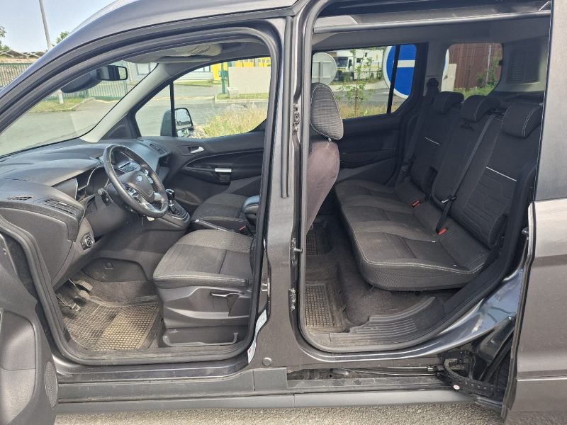 FORD TOURNEO CONNECT TOURNEO 2015 1.6 115CV 130000KM