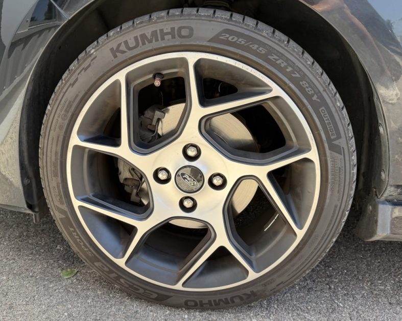 FORD FIESTA 1.5 ECOBOOST 200 ch ST PACK - Entretien complet FORD - Siège chauffant - GARANTIE 6 mois