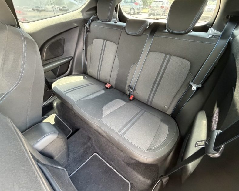 FORD FIESTA 1.5 ECOBOOST 200 ch ST PACK - Entretien complet FORD - Siège chauffant - GARANTIE 6 mois