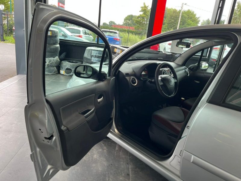 🚗 CITROËN C3 1.4 HDI 68 Ch ⚙️ 🔲 Vitres électriques 🛡️ Garantie 6 Mois