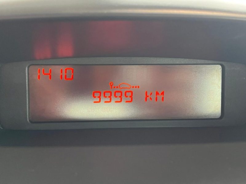 🚗 CITROËN C3 1.4 HDI 68 Ch ⚙️ 🔲 Vitres électriques 🛡️ Garantie 6 Mois