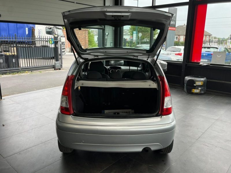 🚗 CITROËN C3 1.4 HDI 68 Ch ⚙️ 🔲 Vitres électriques 🛡️ Garantie 6 Mois
