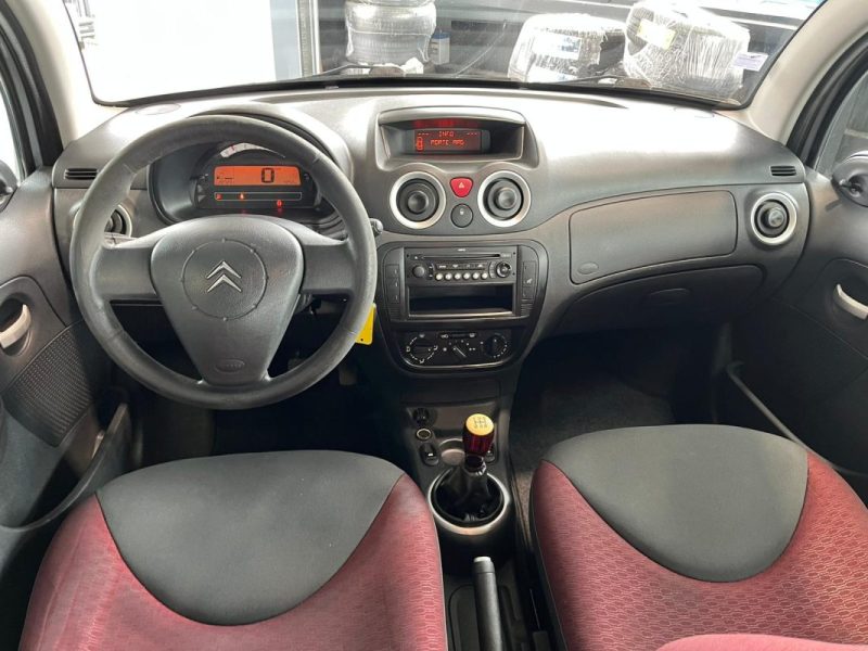 🚗 CITROËN C3 1.4 HDI 68 Ch ⚙️ 🔲 Vitres électriques 🛡️ Garantie 6 Mois