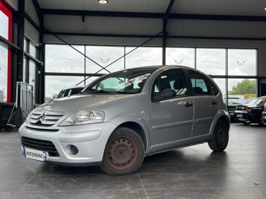🚗 CITROËN C3 1.4 HDI 68 Ch ⚙️ 🔲 Vitres électriques 🛡️ Garantie 6 Mois