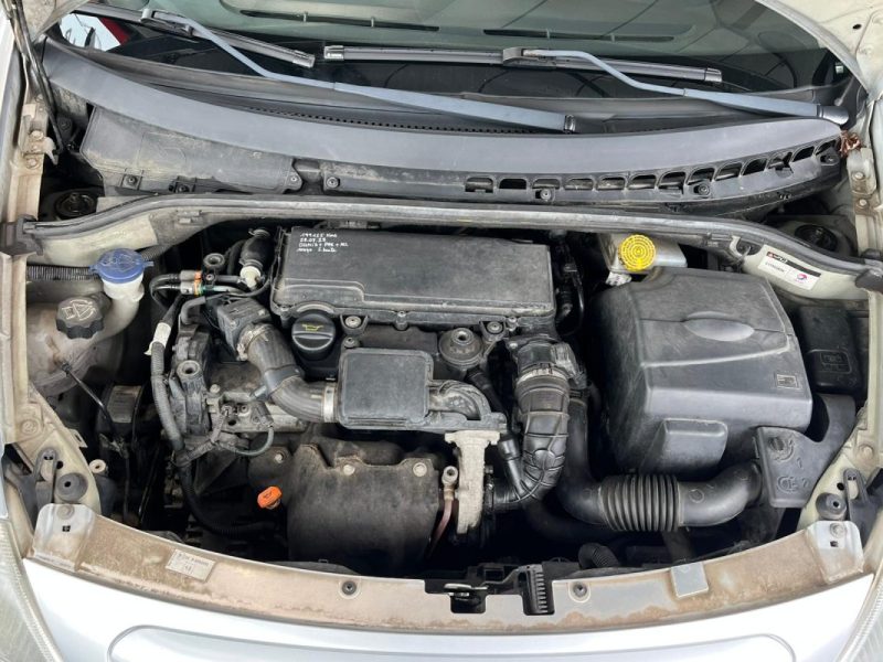 🚗 CITROËN C3 1.4 HDI 68 Ch ⚙️ 🔲 Vitres électriques 🛡️ Garantie 6 Mois