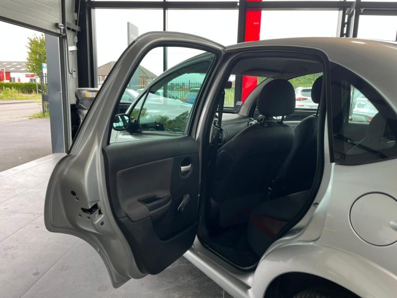 🚗 CITROËN C3 1.4 HDI 68 Ch ⚙️ 🔲 Vitres électriques 🛡️ Garantie 6 Mois