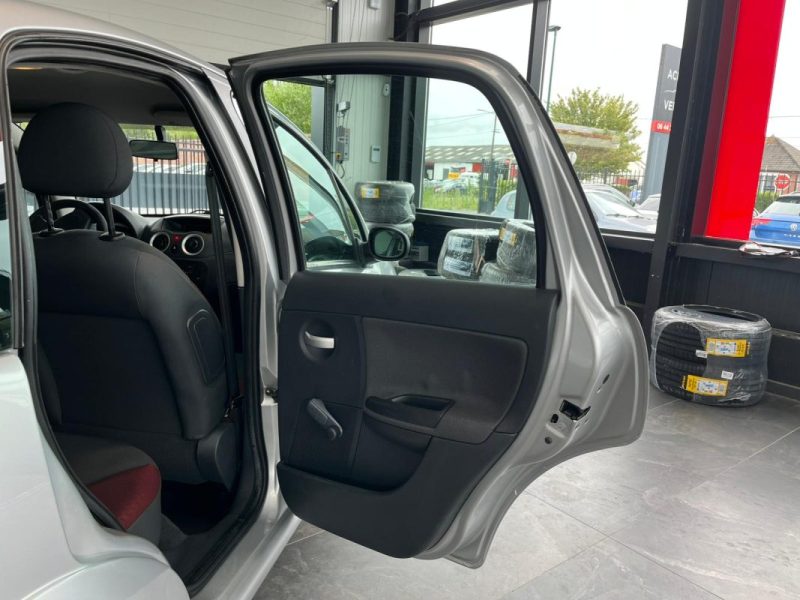 🚗 CITROËN C3 1.4 HDI 68 Ch ⚙️ 🔲 Vitres électriques 🛡️ Garantie 6 Mois
