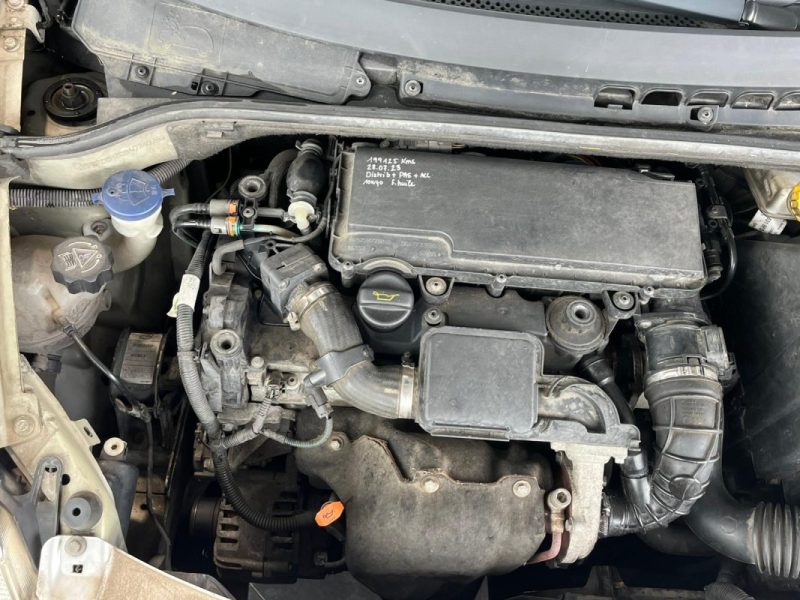 🚗 CITROËN C3 1.4 HDI 68 Ch ⚙️ 🔲 Vitres électriques 🛡️ Garantie 6 Mois