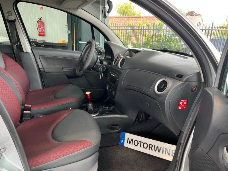 🚗 CITROËN C3 1.4 HDI 68 Ch ⚙️ 🔲 Vitres électriques 🛡️ Garantie 6 Mois