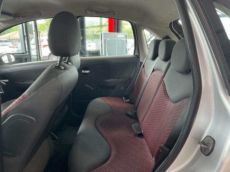 🚗 CITROËN C3 1.4 HDI 68 Ch ⚙️ 🔲 Vitres électriques 🛡️ Garantie 6 Mois