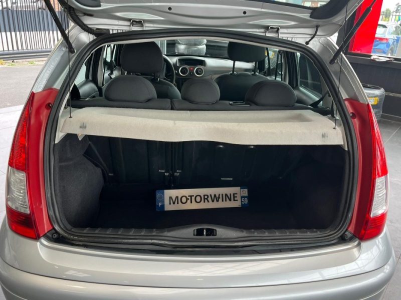 🚗 CITROËN C3 1.4 HDI 68 Ch ⚙️ 🔲 Vitres électriques 🛡️ Garantie 6 Mois